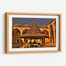 Lavándose antes de Rezar - Dreamer Studio | Cuadro decorativo de Canvas Lab