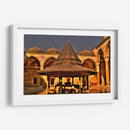 Lavándose antes de Rezar - Dreamer Studio | Cuadro decorativo de Canvas Lab