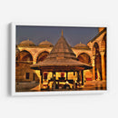 Lavándose antes de Rezar - Dreamer Studio | Cuadro decorativo de Canvas Lab