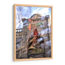 Mi amuleto Turco - Dreamer Studio | Cuadro decorativo de Canvas Lab