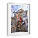 Mi amuleto Turco - Dreamer Studio | Cuadro decorativo de Canvas Lab