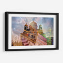 Multicultura fuera de Occidente - Dreamer Studio | Cuadro decorativo de Canvas Lab