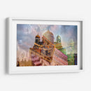 Multicultura fuera de Occidente - Dreamer Studio | Cuadro decorativo de Canvas Lab