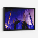 Multiculturalismo libre - Dreamer Studio | Cuadro decorativo de Canvas Lab