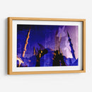 Multiculturalismo libre - Dreamer Studio | Cuadro decorativo de Canvas Lab