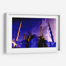 Multiculturalismo libre - Dreamer Studio | Cuadro decorativo de Canvas Lab