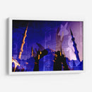 Multiculturalismo libre - Dreamer Studio | Cuadro decorativo de Canvas Lab