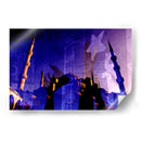 Multiculturalismo libre - Dreamer Studio | Cuadro decorativo de Canvas Lab