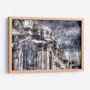 Naturaleza vs Creencia - Dreamer Studio | Cuadro decorativo de Canvas Lab