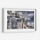 Naturaleza vs Creencia - Dreamer Studio | Cuadro decorativo de Canvas Lab