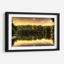 Parque Ismaylovsky - Dreamer Studio | Cuadro decorativo de Canvas Lab