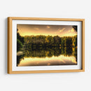 Parque Ismaylovsky - Dreamer Studio | Cuadro decorativo de Canvas Lab