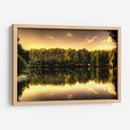 Parque Ismaylovsky - Dreamer Studio | Cuadro decorativo de Canvas Lab