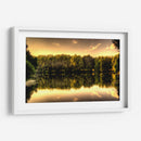 Parque Ismaylovsky - Dreamer Studio | Cuadro decorativo de Canvas Lab