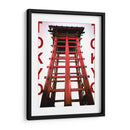 TOKYO - Ramon MRQZ | Cuadro decorativo de Canvas Lab