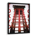 TOKYO - Ramon MRQZ | Cuadro decorativo de Canvas Lab