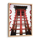 TOKYO - Ramon MRQZ | Cuadro decorativo de Canvas Lab