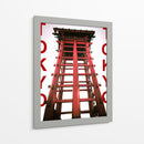 TOKYO - Ramon MRQZ | Cuadro decorativo de Canvas Lab