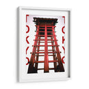 TOKYO - Ramon MRQZ | Cuadro decorativo de Canvas Lab