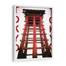 TOKYO - Ramon MRQZ | Cuadro decorativo de Canvas Lab