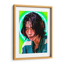 SAE BYEOK - Mayka ienova | Cuadro decorativo de Canvas Lab