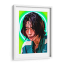 SAE BYEOK - Mayka ienova | Cuadro decorativo de Canvas Lab