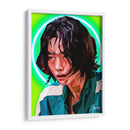 SAE BYEOK - Mayka ienova | Cuadro decorativo de Canvas Lab