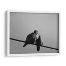 Locura - Hugo Segura | Cuadro decorativo de Canvas Lab