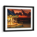 Carrusel - Hugo Segura | Cuadro decorativo de Canvas Lab