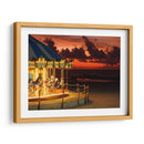 Carrusel - Hugo Segura | Cuadro decorativo de Canvas Lab