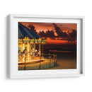 Carrusel - Hugo Segura | Cuadro decorativo de Canvas Lab