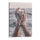 Condena - El Mugiwaraa | Cuadro decorativo de Canvas Lab