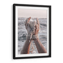 Condena - El Mugiwaraa | Cuadro decorativo de Canvas Lab