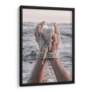 Condena - El Mugiwaraa | Cuadro decorativo de Canvas Lab