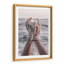 Condena - El Mugiwaraa | Cuadro decorativo de Canvas Lab