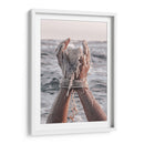 Condena - El Mugiwaraa | Cuadro decorativo de Canvas Lab