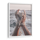 Condena - El Mugiwaraa | Cuadro decorativo de Canvas Lab