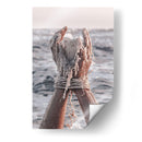 Condena - El Mugiwaraa | Cuadro decorativo de Canvas Lab