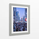 Una noche en Shibuya - Luis Velasco | Cuadro decorativo de Canvas Lab