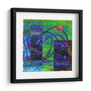 movimiento 3 - LAGUREN | Cuadro decorativo de Canvas Lab