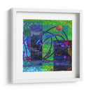 movimiento 3 - LAGUREN | Cuadro decorativo de Canvas Lab