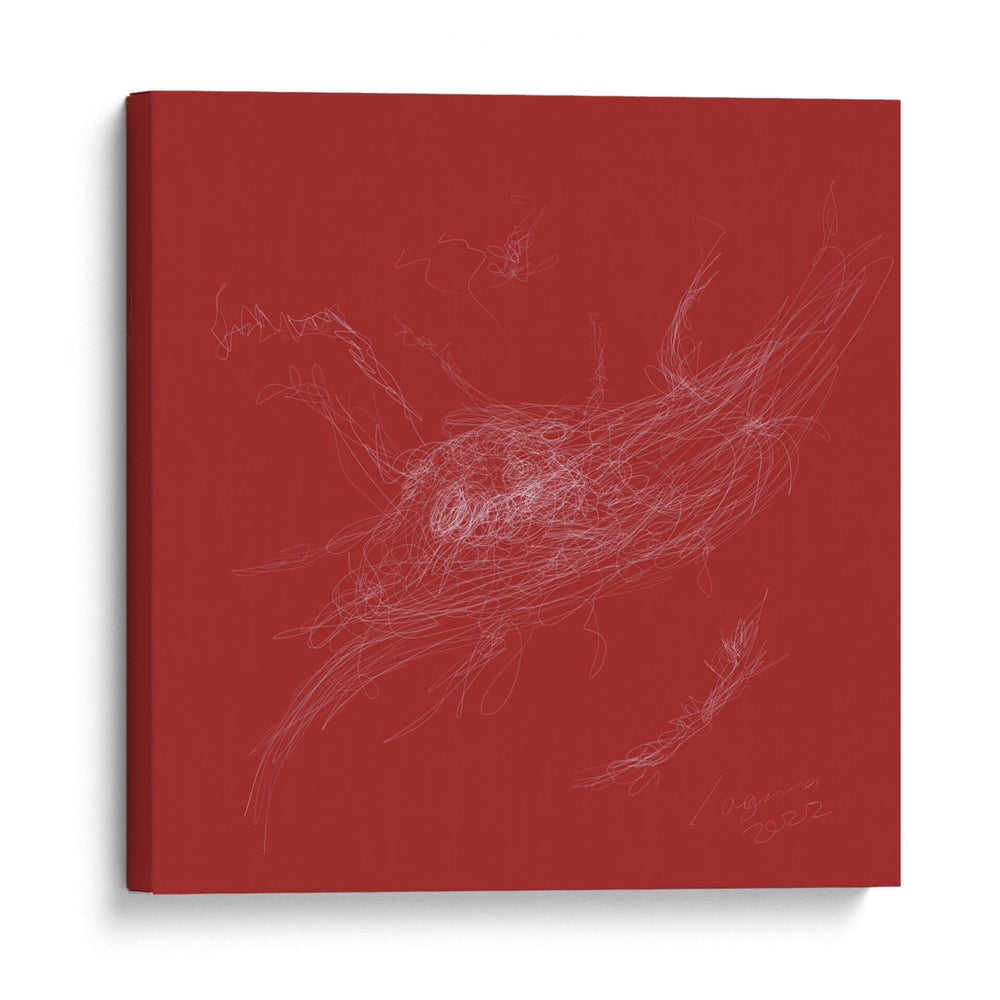 dream - LAGUREN | Cuadro decorativo de Canvas Lab