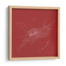 dream - LAGUREN | Cuadro decorativo de Canvas Lab