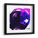 movimiento 4 - LAGUREN | Cuadro decorativo de Canvas Lab