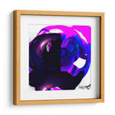 movimiento 4 - LAGUREN | Cuadro decorativo de Canvas Lab