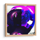 movimiento 4 - LAGUREN | Cuadro decorativo de Canvas Lab