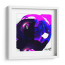 movimiento 4 - LAGUREN | Cuadro decorativo de Canvas Lab