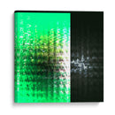 momento verde - LAGUREN | Cuadro decorativo de Canvas Lab