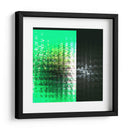 momento verde - LAGUREN | Cuadro decorativo de Canvas Lab