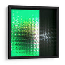 momento verde - LAGUREN | Cuadro decorativo de Canvas Lab